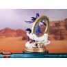 Yu-Gi-Oh! - Figurine Dark Magician, Blue Edition