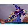 Yu-Gi-Oh! - Dark Magician figure, Blue Edition