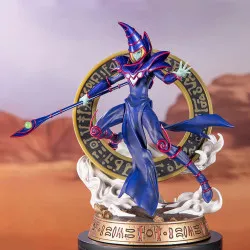 Yu-Gi-Oh! - Figurine Dark...
