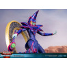 Yu-Gi-Oh! - Figurine Dark Magician, Blue Edition