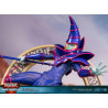 Yu-Gi-Oh! - Dark Magician figure, Blue Edition
