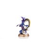 Yu-Gi-Oh! - Dark Magician figure, Blue Edition