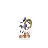 Yu-Gi-Oh! - Dark Magician figure, Blue Edition