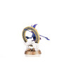 Yu-Gi-Oh! - Dark Magician figure, Blue Edition