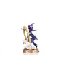 Yu-Gi-Oh! - Figurine Dark Magician, Blue Edition