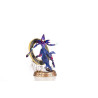 Yu-Gi-Oh! - Figurine Dark Magician, Blue Edition