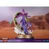 PREORDER - Yu-Gi-Oh! - Dark Magician figure, Purple Edition