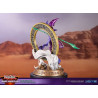 PREORDER - Yu-Gi-Oh! - Dark Magician figure, Purple Edition