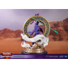 PREORDER - Yu-Gi-Oh! - Dark Magician figure, Purple Edition