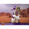 PREORDER - Yu-Gi-Oh! - Dark Magician figure, Purple Edition