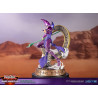 PREORDER - Yu-Gi-Oh! - Dark Magician figure, Purple Edition