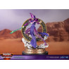 PREORDER - Yu-Gi-Oh! - Dark Magician figure, Purple Edition