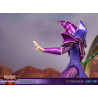 PREORDER - Yu-Gi-Oh! - Dark Magician figure, Purple Edition