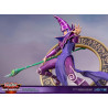 PREORDER - Yu-Gi-Oh! - Dark Magician figure, Purple Edition