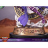PREORDER - Yu-Gi-Oh! - Dark Magician figure, Purple Edition