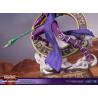 PREORDER - Yu-Gi-Oh! - Dark Magician figure, Purple Edition