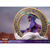 PREORDER - Yu-Gi-Oh! - Dark Magician figure, Purple Edition
