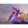 PREORDER - Yu-Gi-Oh! - Dark Magician figure, Purple Edition