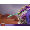 PREORDER - Yu-Gi-Oh! - Dark Magician figure, Purple Edition