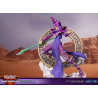 PREORDER - Yu-Gi-Oh! - Dark Magician figure, Purple Edition
