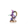 PREORDER - Yu-Gi-Oh! - Dark Magician figure, Purple Edition