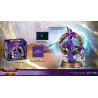 PREORDER - Yu-Gi-Oh! - Dark Magician figure, Purple Edition