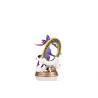PREORDER - Yu-Gi-Oh! - Dark Magician figure, Purple Edition