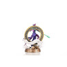 PREORDER - Yu-Gi-Oh! - Dark Magician figure, Purple Edition