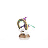 PREORDER - Yu-Gi-Oh! - Dark Magician figure, Purple Edition