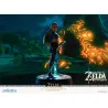 PRÉCOMMANDE - The Legend of Zelda Breath of the Wild - Figurine Zelda, Collector's Edition