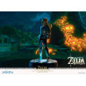 PREORDER - The Legend of Zelda Breath of the Wild - Zelda figure, Collector's Edition
