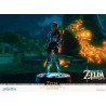 PREORDER - The Legend of Zelda Breath of the Wild - Zelda figure, Collector's Edition