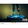 PRÉCOMMANDE - The Legend of Zelda Breath of the Wild - Figurine Zelda, Collector's Edition
