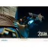 PRÉCOMMANDE - The Legend of Zelda Breath of the Wild - Figurine Zelda, Collector's Edition