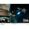 PREORDER - The Legend of Zelda Breath of the Wild - Zelda figure, Collector's Edition