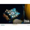 PRÉCOMMANDE - The Legend of Zelda Breath of the Wild - Figurine Zelda, Collector's Edition