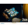 PREORDER - The Legend of Zelda Breath of the Wild - Zelda figure, Collector's Edition