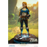 PREORDER - The Legend of Zelda Breath of the Wild - Zelda figure, Collector's Edition