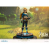 PREORDER - The Legend of Zelda Breath of the Wild - Zelda figure, Collector's Edition