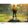 PREORDER - The Legend of Zelda Breath of the Wild - Zelda figure, Collector's Edition