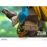 PREORDER - The Legend of Zelda Breath of the Wild - Zelda figure, Collector's Edition