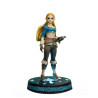 PREORDER - The Legend of Zelda Breath of the Wild - Zelda figure, Collector's Edition