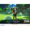 PREORDER - The Legend of Zelda Breath of the Wild - Zelda figure