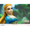 PREORDER - The Legend of Zelda Breath of the Wild - Zelda figure