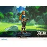 PREORDER - The Legend of Zelda Breath of the Wild - Zelda figure