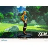 PREORDER - The Legend of Zelda Breath of the Wild - Zelda figure