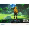 PREORDER - The Legend of Zelda Breath of the Wild - Zelda figure