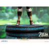 PRÉCOMMANDE - The Legend of Zelda Breath of the Wild - Figurine Zelda