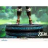 PREORDER - The Legend of Zelda Breath of the Wild - Zelda figure