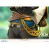 PREORDER - The Legend of Zelda Breath of the Wild - Zelda figure